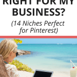 Is Pinterest Right for my Business