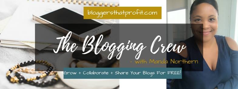 The Blogging Crew