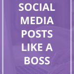 How to schedule social media posts-Pin3