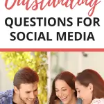 65 Outstanding Questions for Social Media
