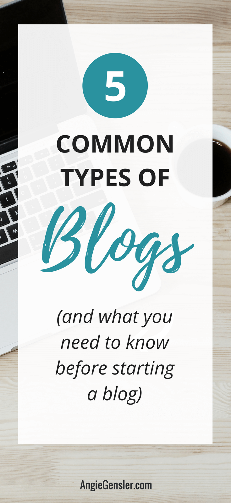 What is a blog and what you need to know before starting one - 2
