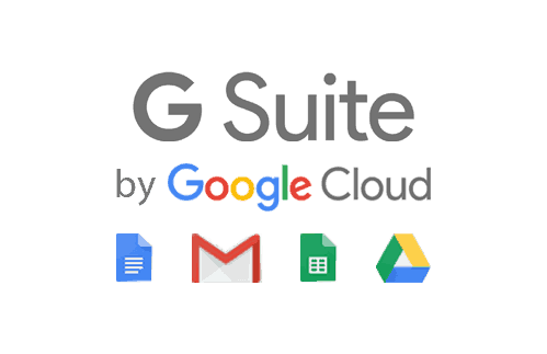 G Suite by Google Cloud