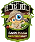 Social Media Examiner Contributor