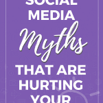5 Social Media Myths that are hurting your business5 Social Media Myths that are hurting your business