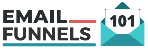 Email Funnels 101 Logo