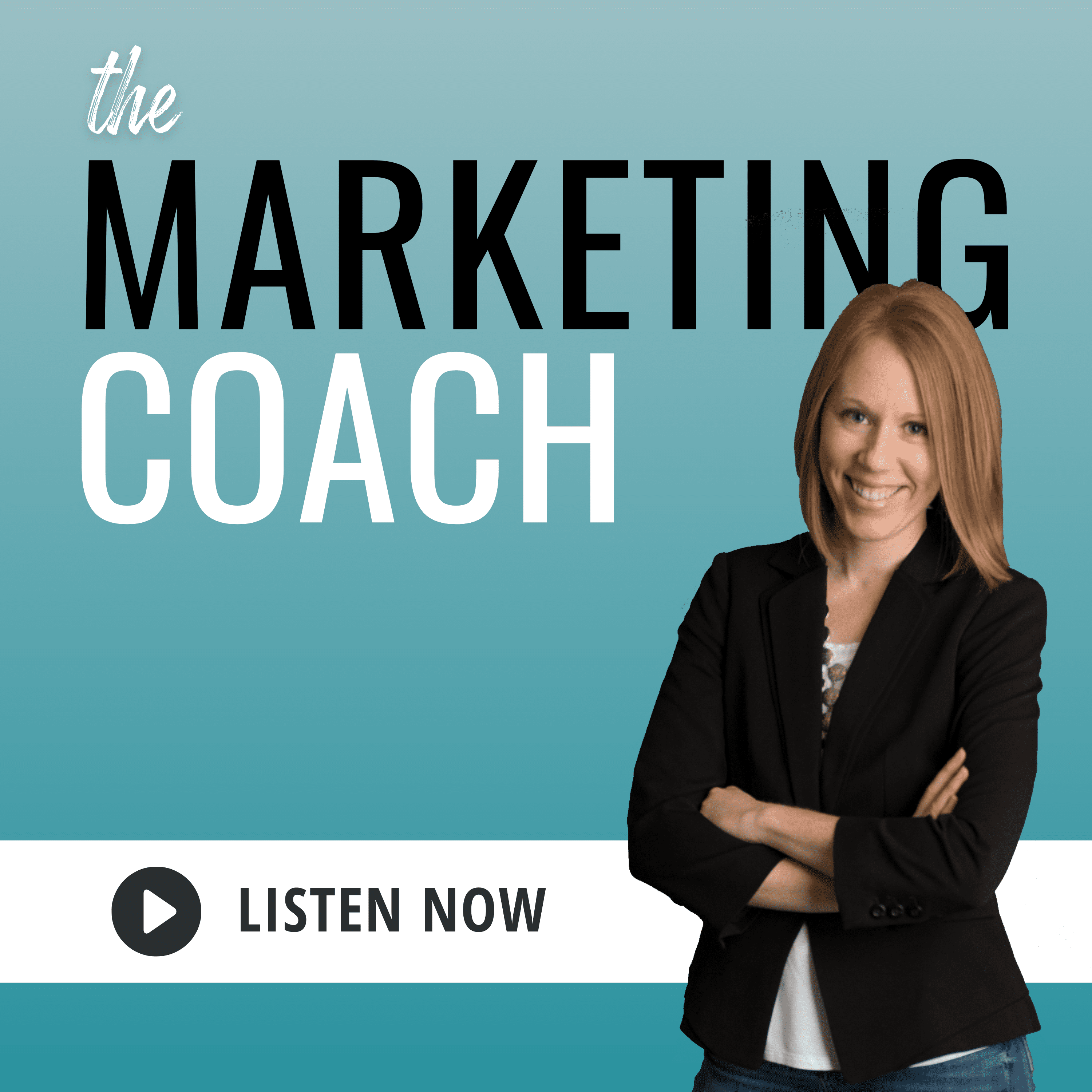 marketing coach podcast cover art (1)