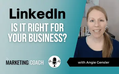 Is LinkedIn Right for Your Business?