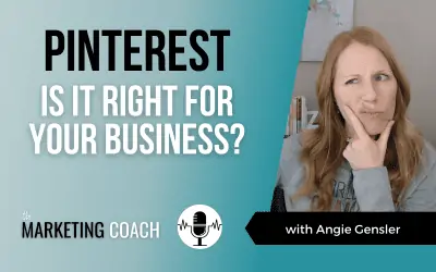 Is Pinterest Right for Your Business?
