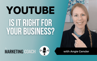 Is YouTube Right for Your Business?