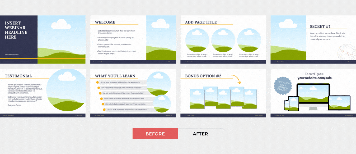 before and after gif webinar loyal & bright (1)
