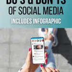 24 dos and donts of social media pinterest
